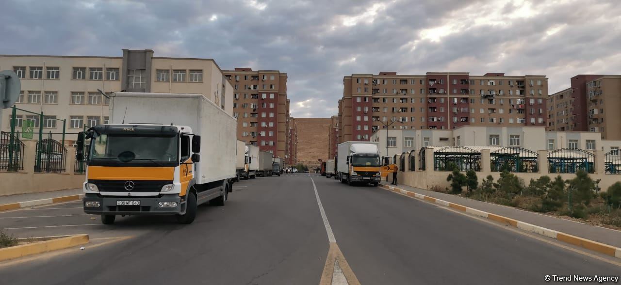 Number of residents back to their native lands in Azerbaijan’s Lachin (PHOTO)