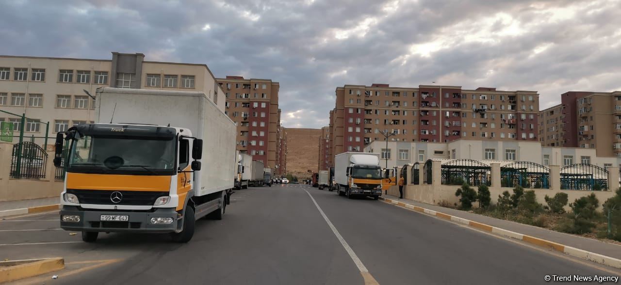 Number of residents back to their native lands in Azerbaijan’s Lachin (PHOTO)