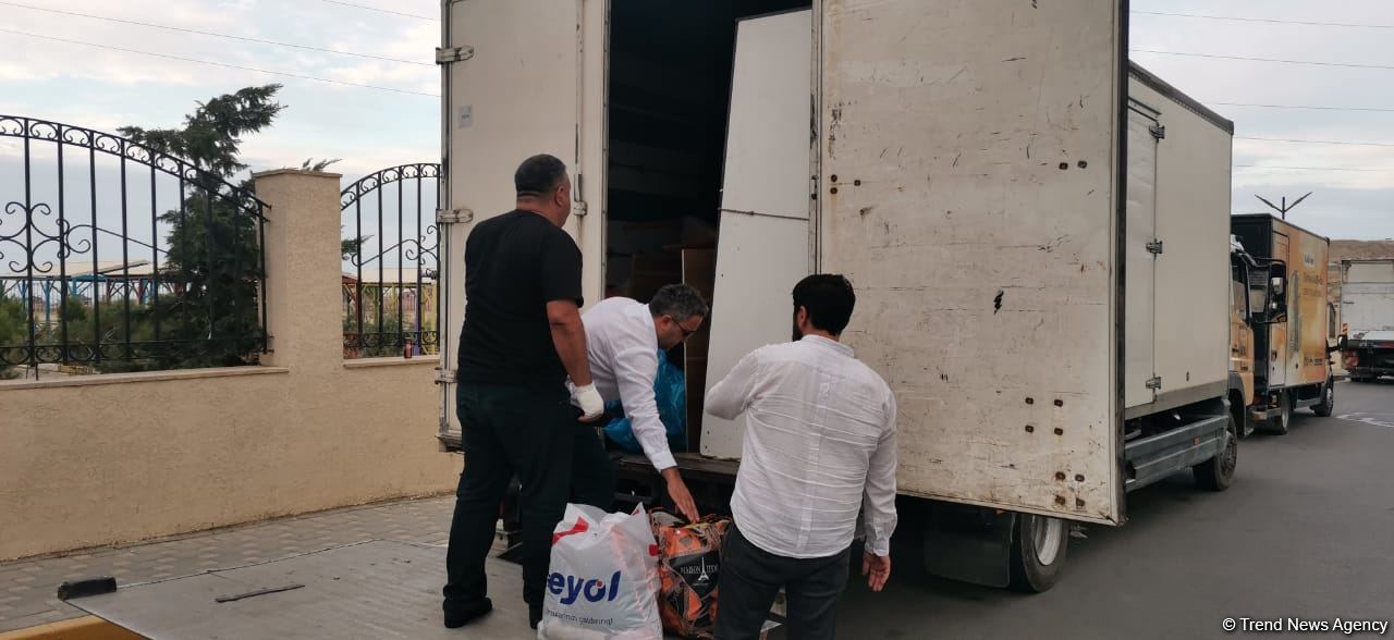 Number of residents back to their native lands in Azerbaijan’s Lachin (PHOTO)