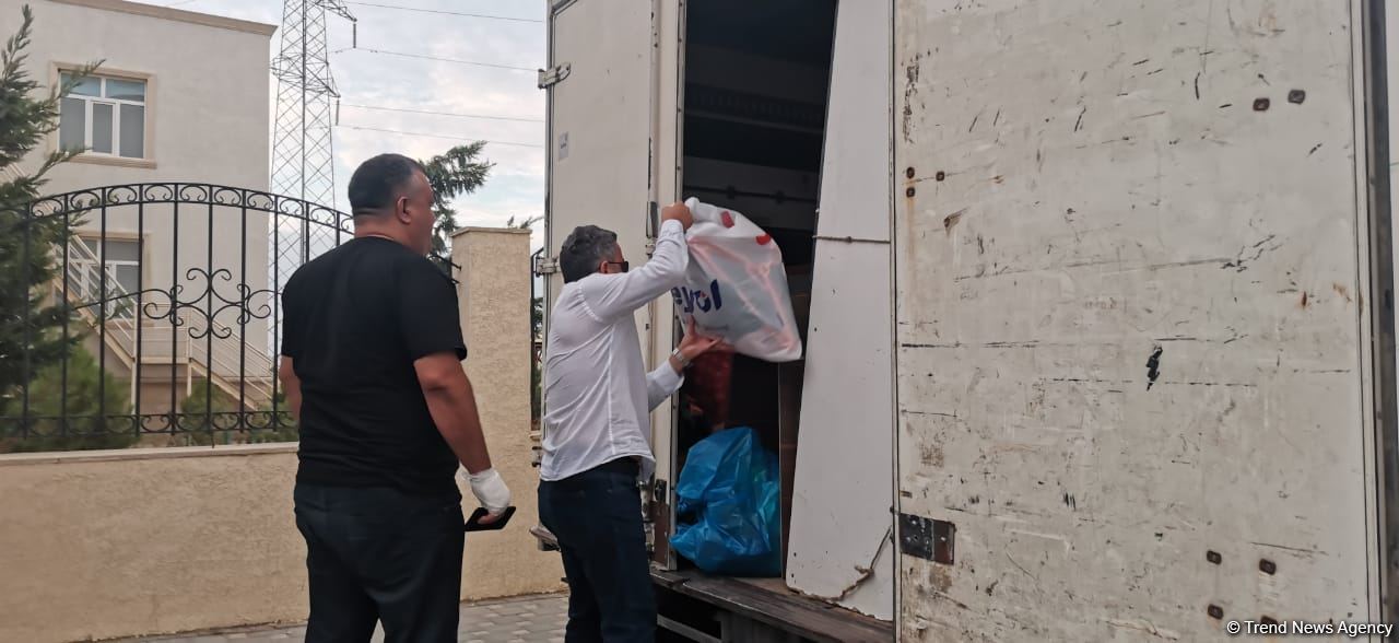 Number of residents back to their native lands in Azerbaijan’s Lachin (PHOTO)