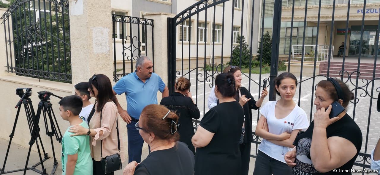 Number of residents back to their native lands in Azerbaijan’s Lachin (PHOTO)