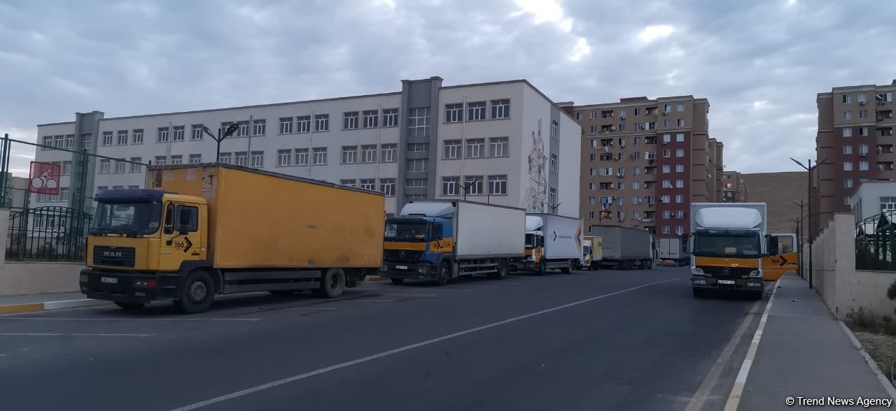 Number of residents back to their native lands in Azerbaijan’s Lachin (PHOTO)