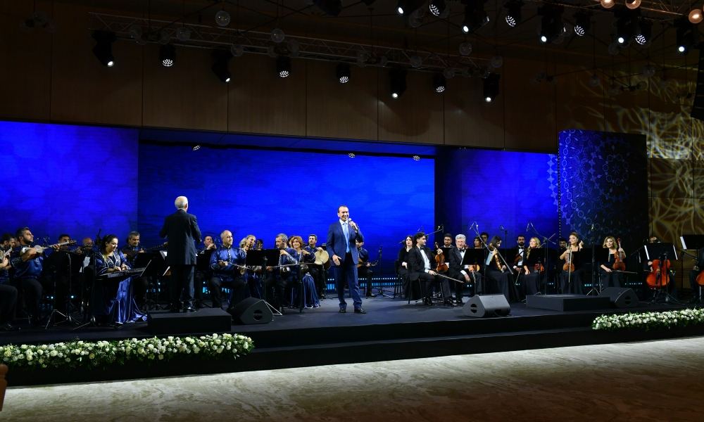 State reception hosted in honor of President of Uzbekistan Shavkat Mirziyoyev (PHOTO/VIDEO)