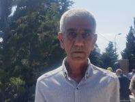 Артист с большой буквы и Человек с чистым сердцем… В Баку почтили память Шахмара Алекперова (ФОТО)