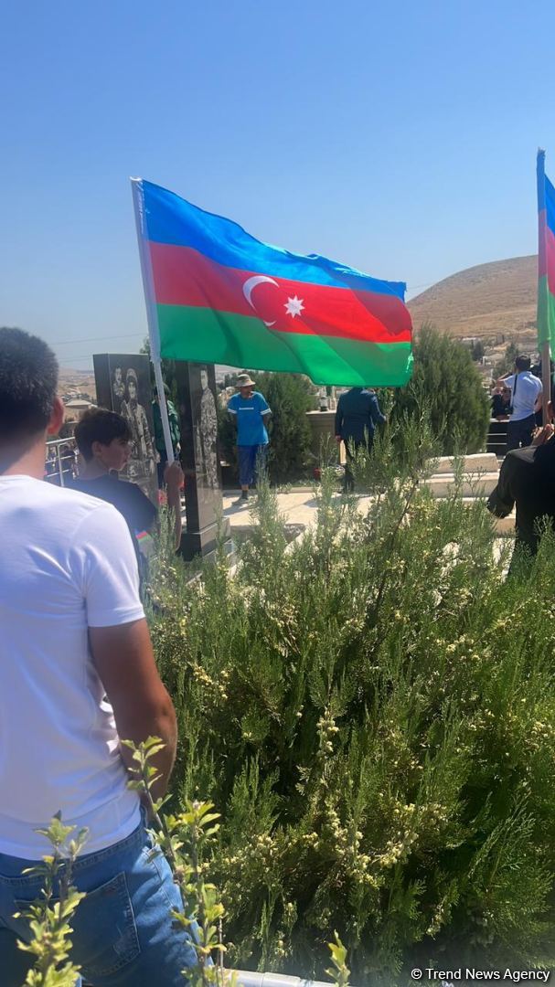 Захоронены останки человека, пропавшего без вести 31 год назад в селе Дашалты (ФОТО)