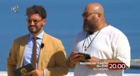 MasterChef Türkiye посвятил очередной выпуск Азербайджану (ВИДЕО)