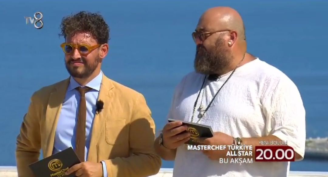 MasterChef Türkiye посвятил очередной выпуск Азербайджану (ВИДЕО)