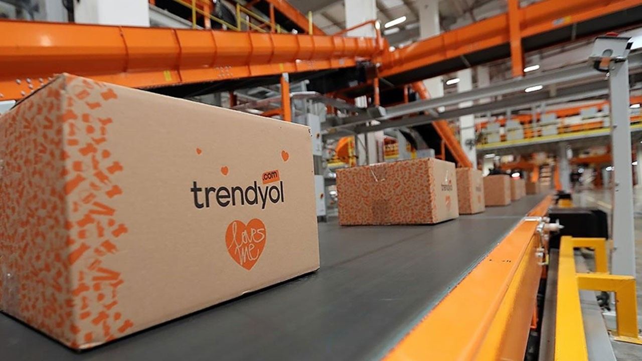 "Trendyol" создал компанию в Азербайджане