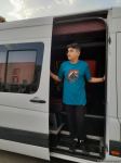 Начался первый этап возвращения семей в лачинское село Забух (ФОТО)