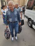 Начался первый этап возвращения семей в лачинское село Забух (ФОТО)