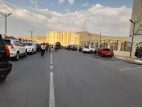 Начался первый этап возвращения семей в лачинское село Забух (ФОТО)