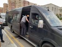 Начался первый этап возвращения семей в лачинское село Забух (ФОТО)