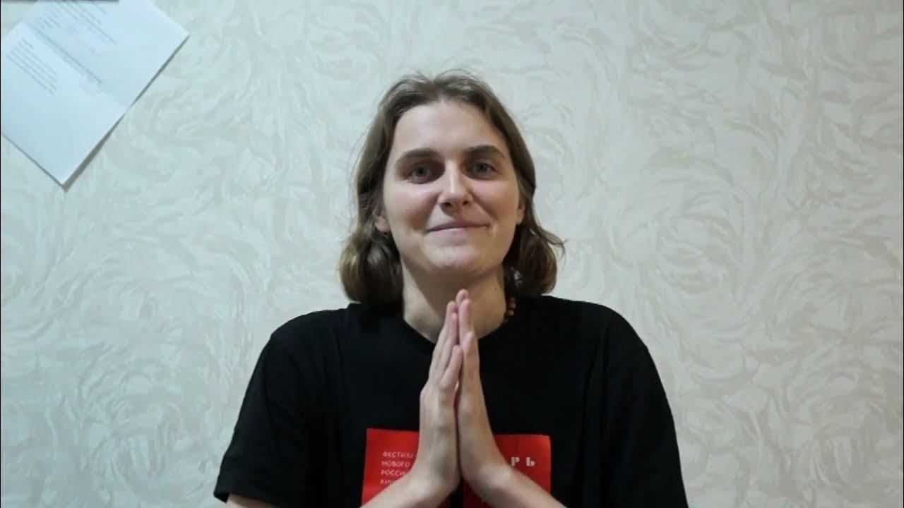 Ксения Лагутина о российско-азербайджанском сотрудничестве в области кино (ФОТО)