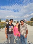 Хусния Мурватова снялась в российском сериале, или "Абрикосовая горечь" азербайджанской актрисы (ФОТО)