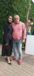 Хусния Мурватова снялась в российском сериале, или "Абрикосовая горечь" азербайджанской актрисы (ФОТО)