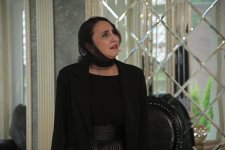Хусния Мурватова снялась в российском сериале, или "Абрикосовая горечь" азербайджанской актрисы (ФОТО)