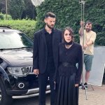 Хусния Мурватова снялась в российском сериале, или "Абрикосовая горечь" азербайджанской актрисы (ФОТО)