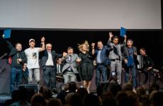 Азербайджанские фильмы удостоены наград Lendoc Film Festival в Санкт-Петербурге (ФОТО)