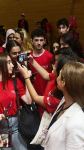 В Баку состоялась церемония закрытия II Международного кинофестиваля Salam (ФОТО)