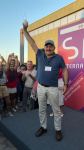 В Баку состоялась церемония закрытия II Международного кинофестиваля Salam (ФОТО)