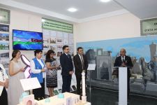 Деятелям культуры Узбекистана вручены высшие награды Азербайджана (ФОТО)