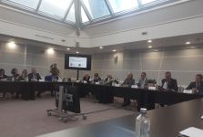На языке детской литературы. В Москве прошел международный форум с участием представителей Азербайджана (ФОТО)