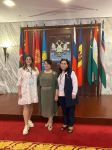 На языке детской литературы. В Москве прошел международный форум с участием представителей Азербайджана (ФОТО)
