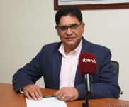 Новая партнерская программа ФАО-Азербайджан проложит путь к успешному сотрудничеству - Мухаммад Насар Хаят (Интервью)