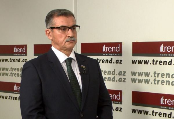 We expected Armenian residents in Karabakh to positively receive food cargo - President of Azerbaijan Red Crescent Society (PHOTO/VIDEO)