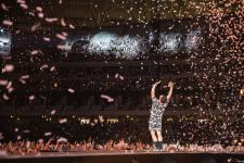Imagine Dragons в Баку: всплеск эмоций, мощная музыка  и драйв (ФОТО)