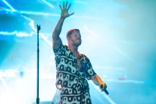 Imagine Dragons в Баку: всплеск эмоций, мощная музыка  и драйв (ФОТО)