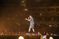 Imagine Dragons в Баку: всплеск эмоций, мощная музыка  и драйв (ФОТО)