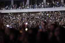 Imagine Dragons в Баку: всплеск эмоций, мощная музыка  и драйв (ФОТО)