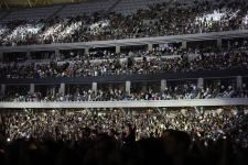 Imagine Dragons в Баку: всплеск эмоций, мощная музыка  и драйв (ФОТО)