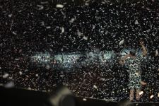 Imagine Dragons в Баку: всплеск эмоций, мощная музыка  и драйв (ФОТО)