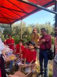 По итогам II Международного юношеского кинофестиваля Salam снято 20 фильмов (ФОТО)