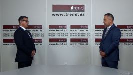 We expected Armenian residents in Karabakh to positively receive food cargo - President of Azerbaijan Red Crescent Society (PHOTO/VIDEO)