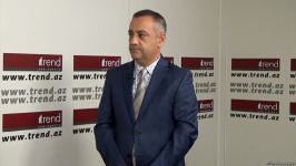 We expected Armenian residents in Karabakh to positively receive food cargo - President of Azerbaijan Red Crescent Society (PHOTO/VIDEO)