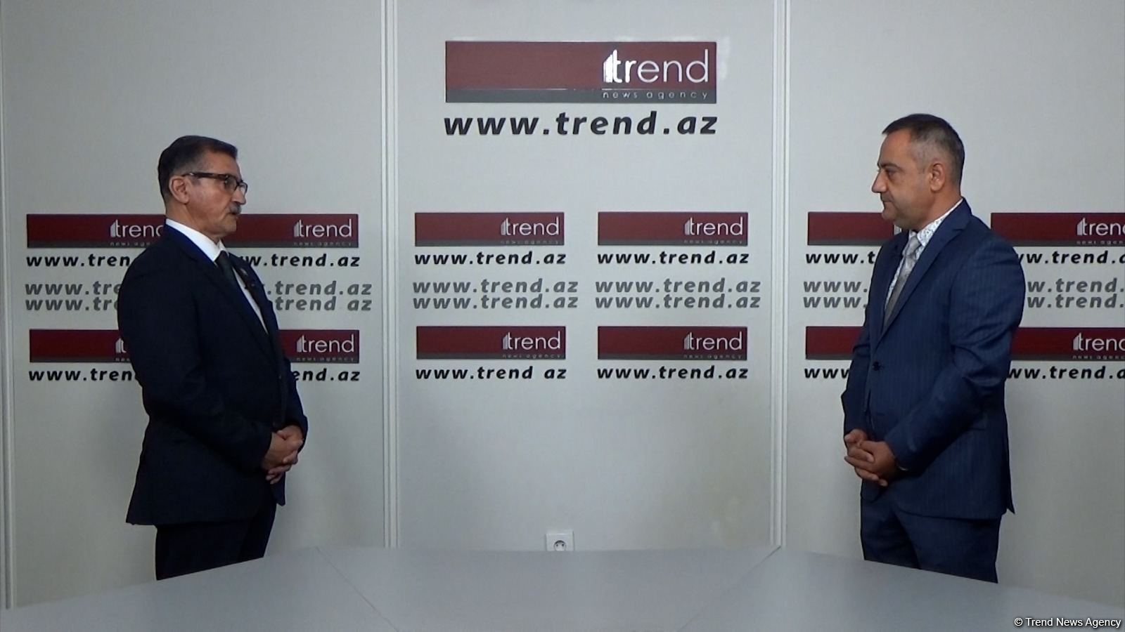 We expected Armenian residents in Karabakh to positively receive food cargo - President of Azerbaijan Red Crescent Society (PHOTO/VIDEO)