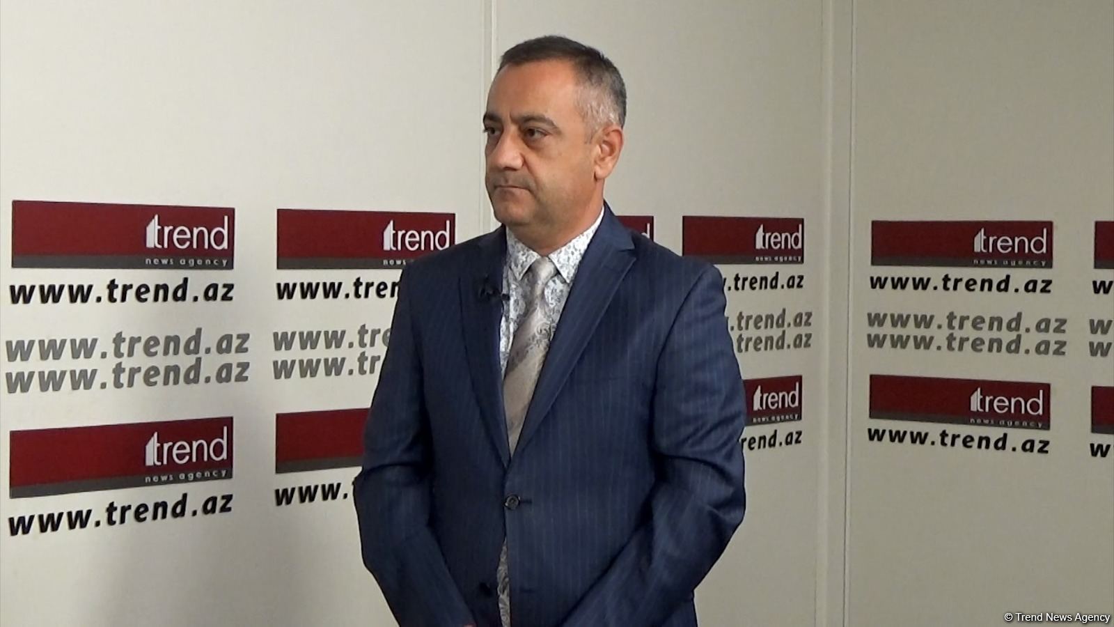 We expected Armenian residents in Karabakh to positively receive food cargo - President of Azerbaijan Red Crescent Society (PHOTO/VIDEO)