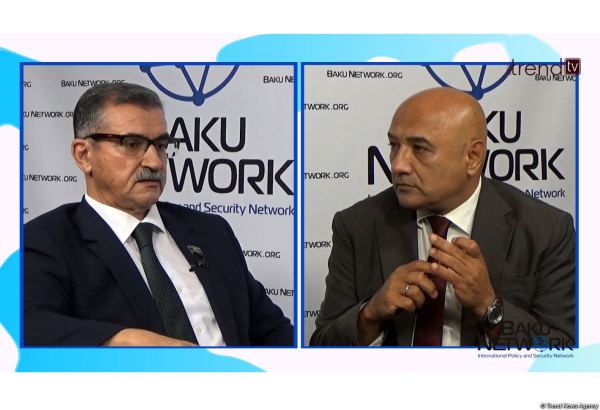 Not going to force anything - Azerbaijan Red Crescent Society on food cargo delivery to Khankendi (PHOTO/VIDEO)