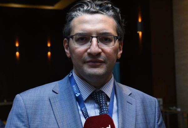 Azerbaijan Banks Association elaborates on cooperation with fintech companies