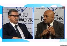 Not going to force anything - Azerbaijan Red Crescent Society on food cargo delivery to Khankendi (PHOTO/VIDEO)