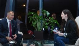 Slovakia to start construction of smart village in Karabakh in spring 2024 - Boris Kollar (PHOTO) (Exclusive interview)