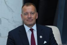 Словакия начнет строительство "умного" села в Карабахе весной 2024 года - Борис Коллар (ФОТО)(Эксклюзивное интервью)