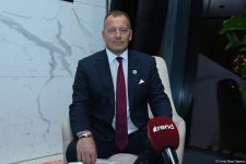 Словакия начнет строительство "умного" села в Карабахе весной 2024 года - Борис Коллар (ФОТО)(Эксклюзивное интервью)