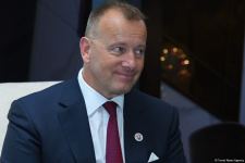 Slovakia to start construction of smart village in Karabakh in spring 2024 - Boris Kollar (PHOTO) (Exclusive interview)