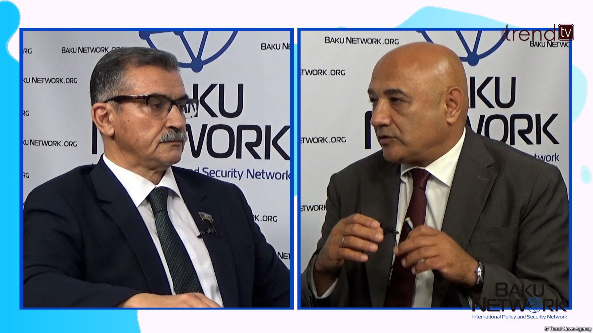 Not going to force anything - Azerbaijan Red Crescent Society on food cargo delivery to Khankendi (PHOTO/VIDEO)