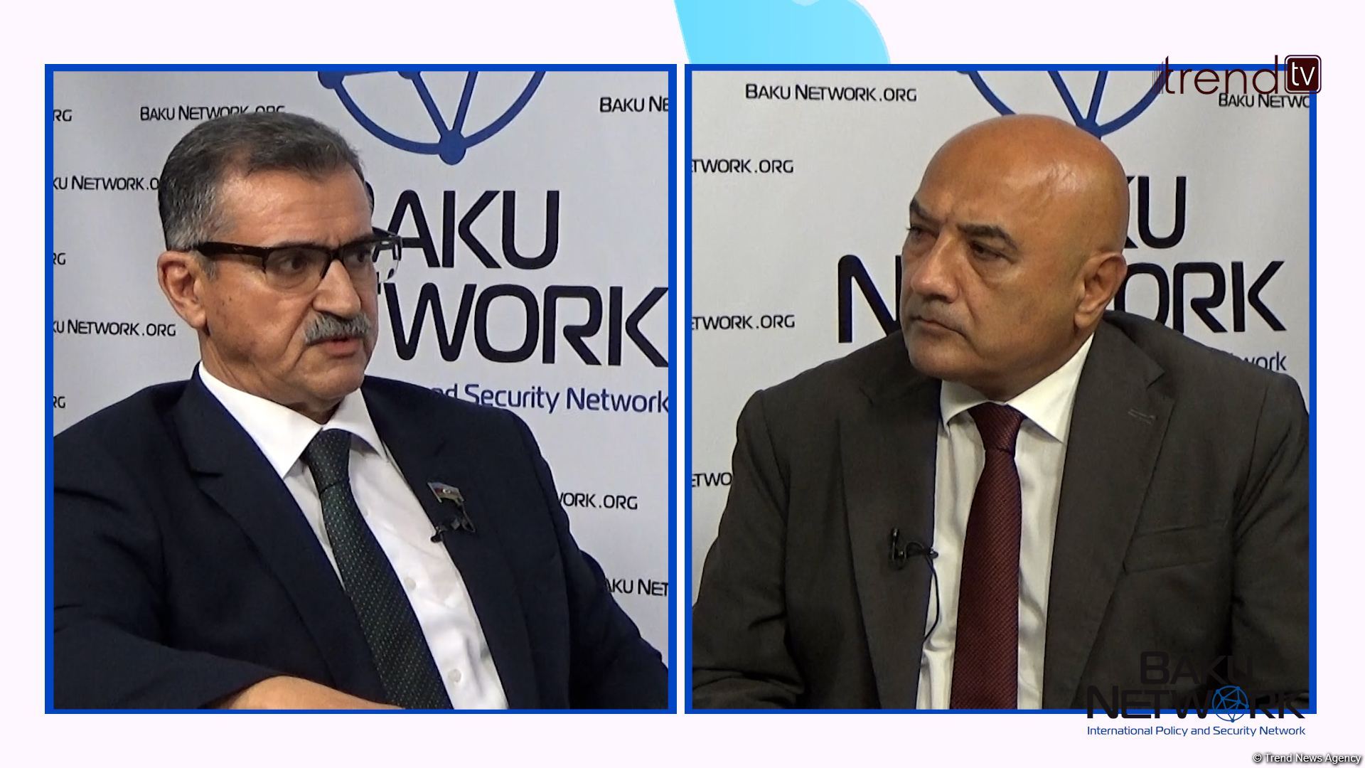 Not going to force anything - Azerbaijan Red Crescent Society on food cargo delivery to Khankendi (PHOTO/VIDEO)