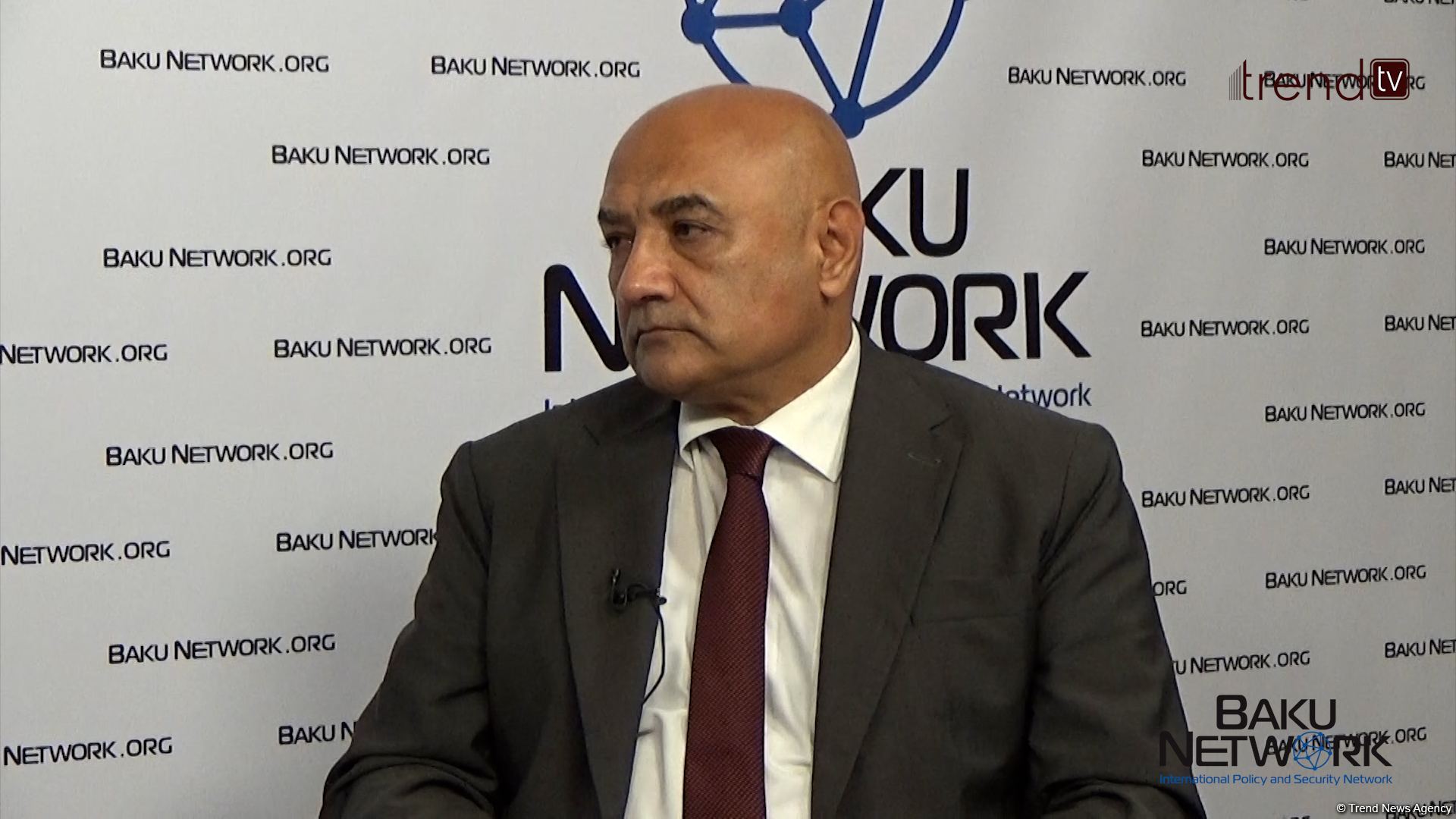 Not going to force anything - Azerbaijan Red Crescent Society on food cargo delivery to Khankendi (PHOTO/VIDEO)